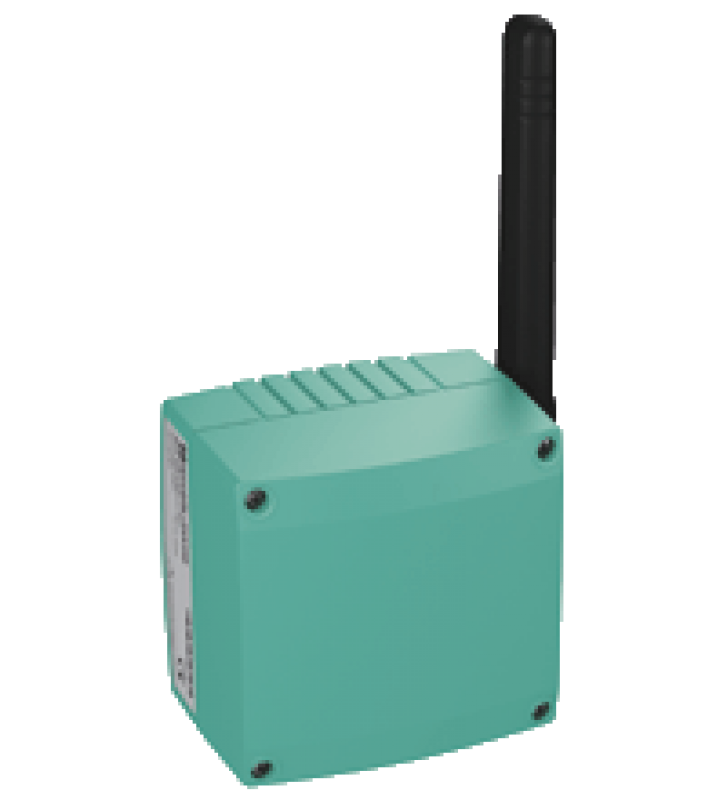 Беспроводной адаптер WirelessHART WHA-ADP-F8B2-0-P0-GP 